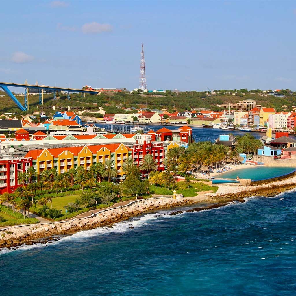 A Guide to Willemstad
